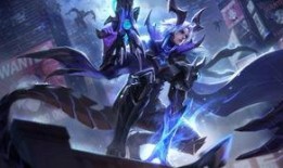 百里守约新皮肤爆料最新,神秘特工风，技能特效升级